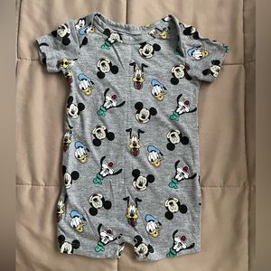 Disney Baby Onesie
